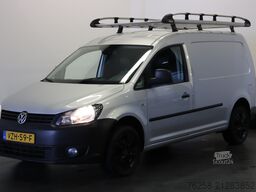 Volkswagen Caddy 1.6 TDI Maxi 102PK - Airco - Cruise - PDC...