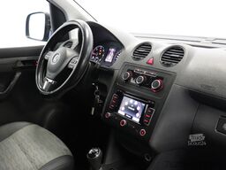 Volkswagen Caddy 1.6 TDI Maxi 102PK - Airco - Cruise - PDC...