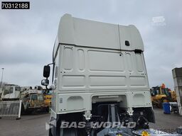 DAF XF 480 6X2 BDF Lift+Steering Axle Retarder FAN ...