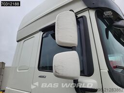 DAF XF 480 6X2 BDF Lift+Steering Axle Retarder FAN ...