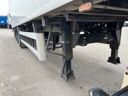 KNAPEN K100/KT01, 10 MM, LIFTACHSE, ROLLPLANE, FUNK