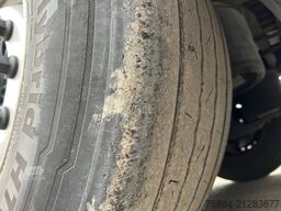 KNAPEN K100/KT01, 10 MM, LIFTACHSE, ROLLPLANE, FUNK