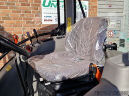 LOVOL M554 57 PS Traktor Kabine Frontlader