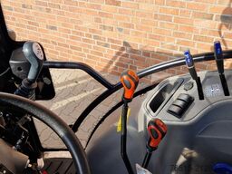 LOVOL M554 57 PS Traktor Kabine Frontlader