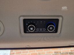 LOVOL M554 57 PS Traktor Kabine Frontlader