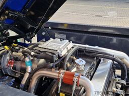 LOVOL M554 57 PS Traktor Kabine Frontlader