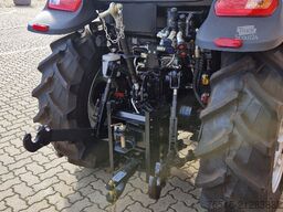 LOVOL M554 57 PS Traktor Kabine Frontlader