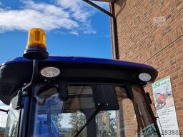 LOVOL M554 57 PS Traktor Kabine Frontlader