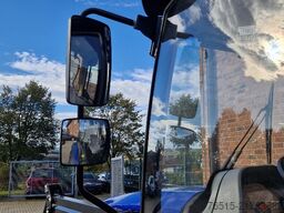 LOVOL M554 57 PS Traktor Kabine Frontlader