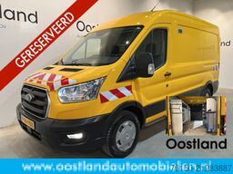 Ford Transit 350 2.0 TDCI L2H2 Trend 130 PK Serviceb...