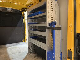 Ford Transit 350 2.0 TDCI L2H2 Trend 130 PK Serviceb...