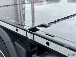 MAN TGS 33.520 6x6 BL Kurzholz Plattform Epsilon Kran