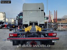 DAF XF 480 6X2 BDF Lift Steer axle FAN SSC Automati...