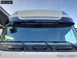 DAF XF 480 6X2 BDF Lift Steer axle FAN SSC Automati...