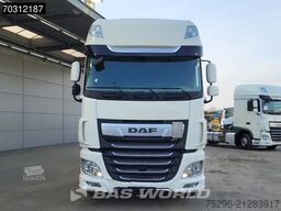 DAF XF 480 6X2 BDF Lift Steer axle FAN SSC Automati...