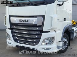 DAF XF 480 6X2 BDF Lift Steer axle FAN SSC Automati...