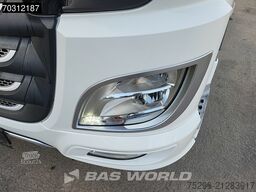 DAF XF 480 6X2 BDF Lift Steer axle FAN SSC Automati...