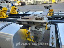 DAF XF 480 6X2 BDF Lift Steer axle FAN SSC Automati...