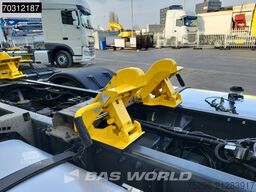 DAF XF 480 6X2 BDF Lift Steer axle FAN SSC Automati...