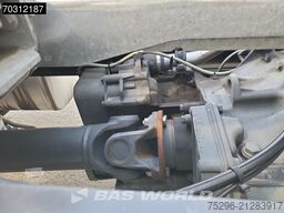 DAF XF 480 6X2 BDF Lift Steer axle FAN SSC Automati...