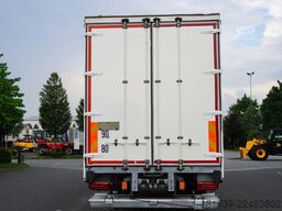 MAN TGS 18.430 4x2 / 2022 / Curtain. 21 EPAL