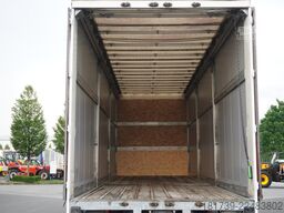 MAN TGS 18.430 4x2 / 2022 / Curtain. 21 EPAL