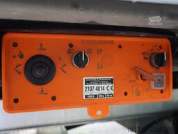 MAN TGS 18.430 4x2 / 2022 / Curtain. 21 EPAL