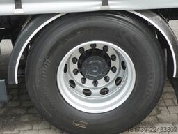 MAN TGS 18.430 4x2 / 2022 / Curtain. 21 EPAL
