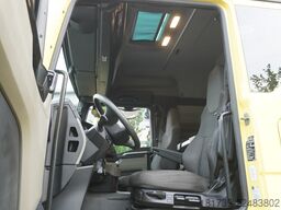MAN TGS 18.430 4x2 / 2022 / Curtain. 21 EPAL