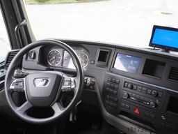 MAN TGS 18.430 4x2 / 2022 / Curtain. 21 EPAL