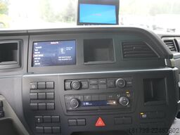 MAN TGS 18.430 4x2 / 2022 / Curtain. 21 EPAL