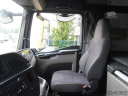 MAN TGS 18.430 4x2 / 2022 / Curtain. 21 EPAL