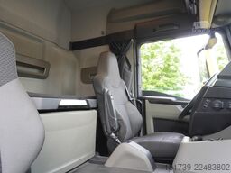 MAN TGS 18.430 4x2 / 2022 / Curtain. 21 EPAL