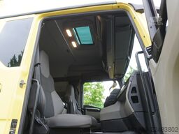 MAN TGS 18.430 4x2 / 2022 / Curtain. 21 EPAL