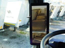 Mercedes-Benz Actros 2542 MP5 / Curtainsider 19 EPAL/