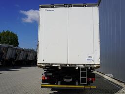 Mercedes-Benz Actros 2540 6×2 / 90 tho. km! / 18 EPAL