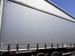 Mercedes-Benz Actros 2540 6×2 / 90 tho. km! / 18 EPAL