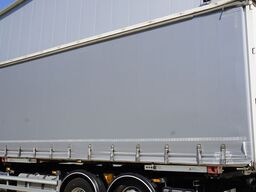 Mercedes-Benz Actros 2540 6×2 / 90 tho. km! / 18 EPAL
