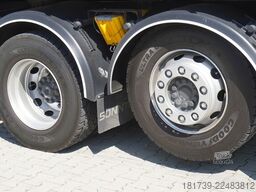 Mercedes-Benz Actros 2540 6×2 / 90 tho. km! / 18 EPAL