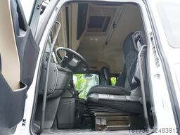 Mercedes-Benz Actros 2540 6×2 / 90 tho. km! / 18 EPAL