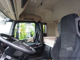 Mercedes-Benz Actros 2540 6×2 / 90 tho. km! / 18 EPAL