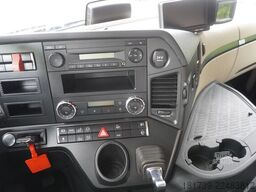 Mercedes-Benz Actros 2540 6×2 / 90 tho. km! / 18 EPAL
