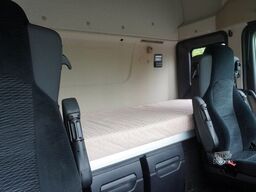 Mercedes-Benz Actros 2540 6×2 / 90 tho. km! / 18 EPAL