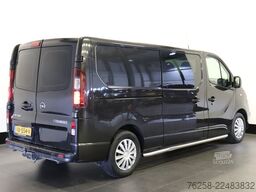 Opel Vivaro 1.6 CDTI 120PK L2H1 Dubbel Cabine - Airc...