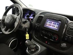 Opel Vivaro 1.6 CDTI 120PK L2H1 Dubbel Cabine - Airc...