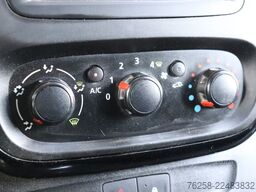 Opel Vivaro 1.6 CDTI 120PK L2H1 Dubbel Cabine - Airc...