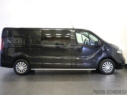 Opel Vivaro 1.6 CDTI 120PK L2H1 Dubbel Cabine - Airc...