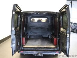 Opel Vivaro 1.6 CDTI 120PK L2H1 Dubbel Cabine - Airc...
