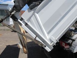 iveco X-Way 480 AD300XZ 6x4, Hydrodrive, Bordmatic
