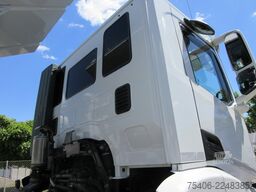 iveco X-Way 480 AD300XZ 6x4, Hydrodrive, Bordmatic